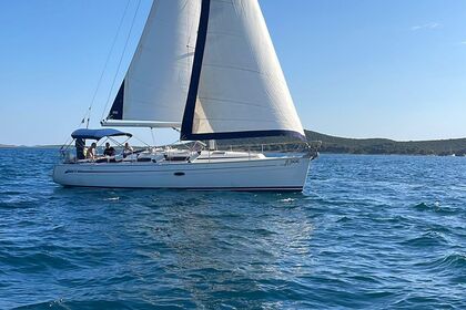Hyra båt Segelbåt Bavaria Bavaria 38 Cruiser Općina Sveti Filip I Jakov