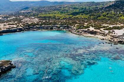 Charter RIB Brig Falcon 570 Latsi