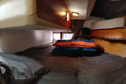 Location Voilier JEANNEAU SUN LIGHT 30 La Grande-Motte