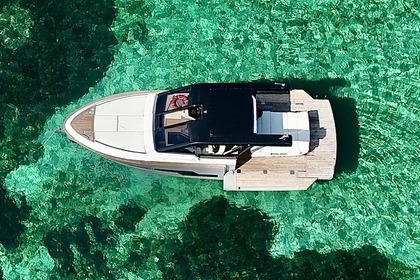 Noleggio Barca a motore Vi Yachts Vi Palma di Maiorca