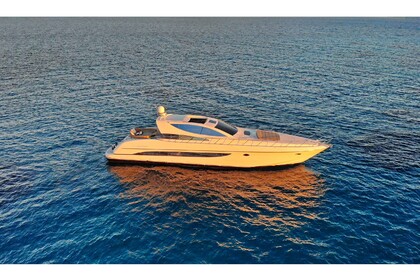 Location Yacht  Riva Splendida 72 HT Athènes