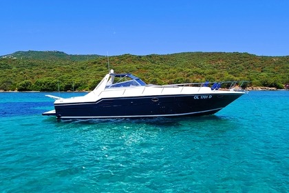 Charter Motorboat SEA RAY SEA RAY 46 Porto Rotondo