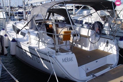 Charter Sailboat BAVARIA 34 CRUISER Portisco