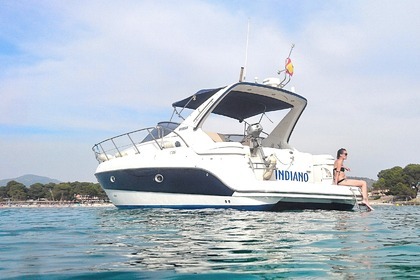 Hire Motorboat SESSA MARINE C35 Sport Mallorca