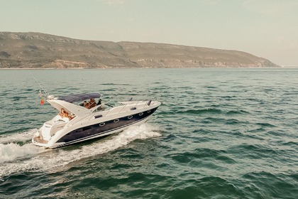 Aluguel Iate a motor Fairline Targa 40 Comporta