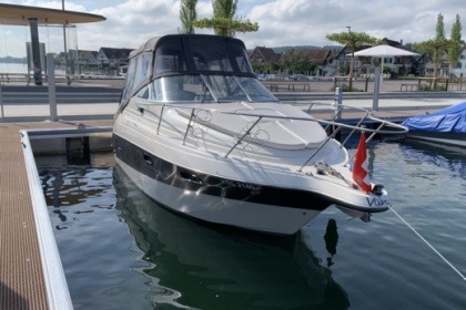Charter Motorboat Maxum 2400 SCR Ermatingen