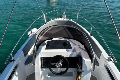 Noleggio Barca senza patente  Marinello Fisherman 19 Sirmione