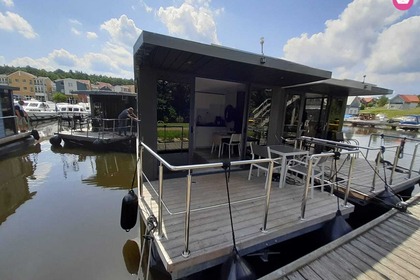 Miete Hausboot La Mare Apart M Werder (Havel)