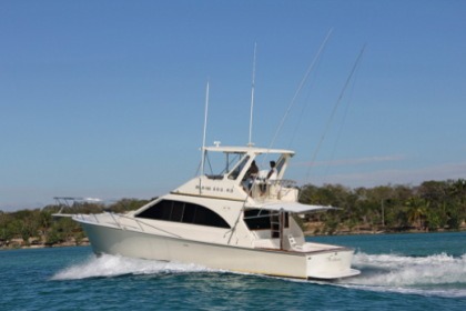 Verhuur Motorjacht X-yachts Ocean Super Sport Punta Cana