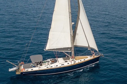 Location Voilier Ocean Star Ocean Star 60.1 Alimos