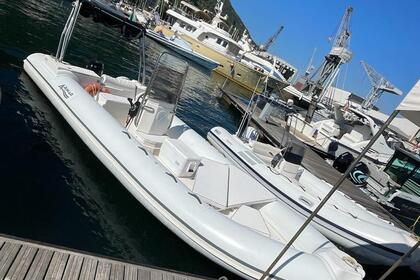 Location Bateau sans permis  Arimar 6.50 Sorrente