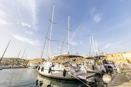 Miete Segelboot Bavaria 41 Cruiser Grand Harbour