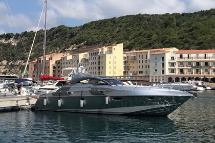 Location Yacht à moteur Rizzardi Cr 45 Villeneuve-Loubet