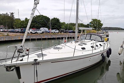 Verhuur Zeilboot Dufour Dufour Gib Sea 43 Świnoujście