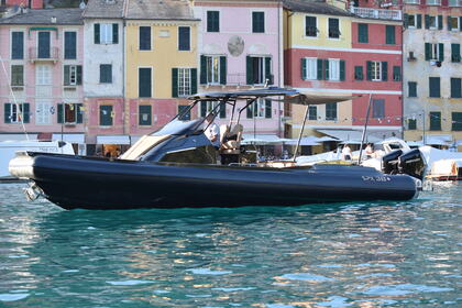 Charter RIB Spx Spx 38 Portofino