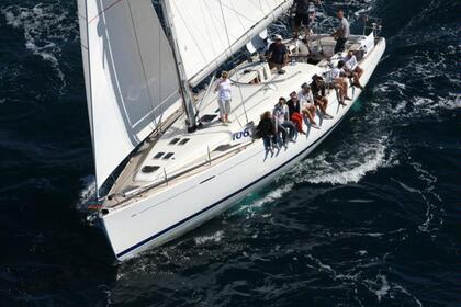 Verhuur Zeilboot BENETEAU FIRST 47.7 Cannes