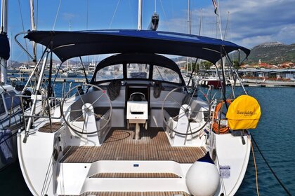 Miete Segelboot Bavaria Yachtbau 46 Cruiser Brač