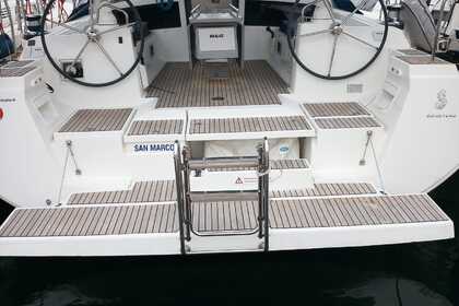 Aluguel Veleiro Beneteau Oceanis 48.5 Prócida