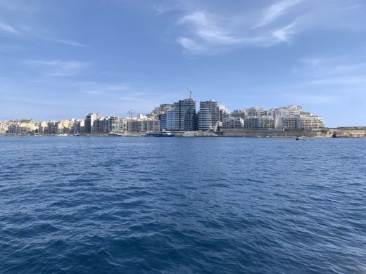 Sliema RIB MV Marine MV 650 alt tag text