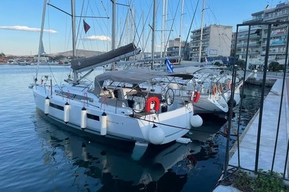 Alquiler Velero Jeanneau Sun Odyssey 440 Volos