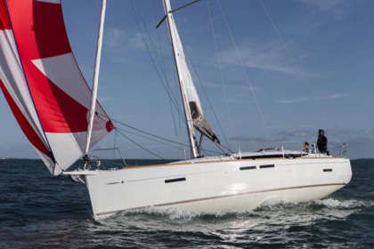 Location Voilier  Sun Odyssey 419 Arzon