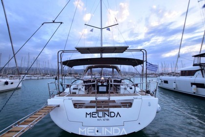 Miete Segelboot Bénéteau Oceanis 45 - 4 cab. Lefkada
