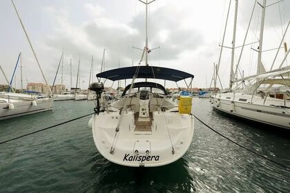 Verhuur Zeilboot Bavaria 37 Cruiser Preveza