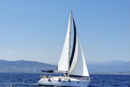 Rental Sailboat Jeanneau Sun odyssey 31 Cannes