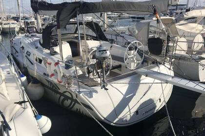 Hyra båt Segelbåt  Bavaria 40 Sport Palma de Mallorca