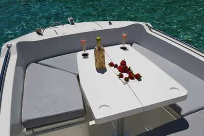 Aluguel Lancha V2 boats 5.0 Formentera