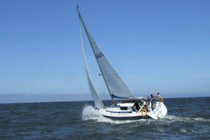 Miete Segelboot JANMOR 34 AC Danzig