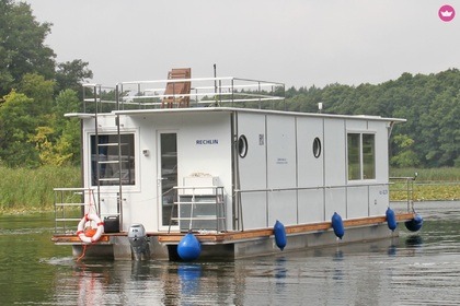 Miete Hausboot Febomobil 1180 Zeuthen