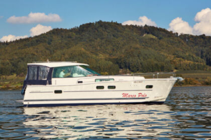 Rental Houseboats Delphia 1050 Escape Bodman-Ludwigshafen