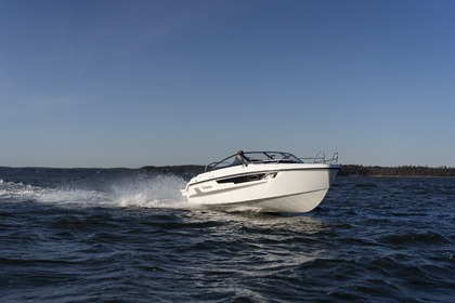 Miete Motorboot Yamarin 60 DC Raisio