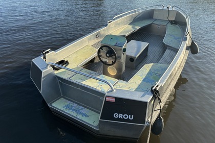 Miete Motorboot Stil 550 Akkrum