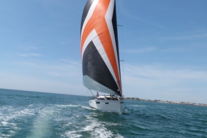 Noleggio Barca a vela Fora Marine Rm 10.70 Saint-Gilles-Croix-de-Vie