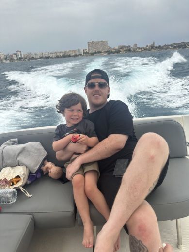 Calpe Motorboat BAYLINER BAYLINER CIERA alt tag text