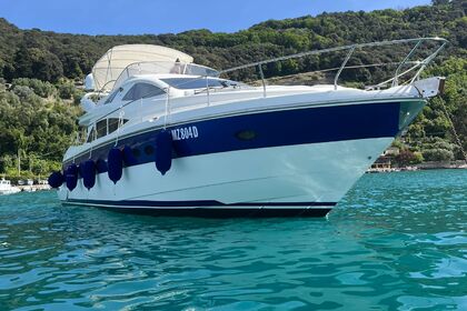 Charter Motor yacht Aicon Aicon 56 La Spezia