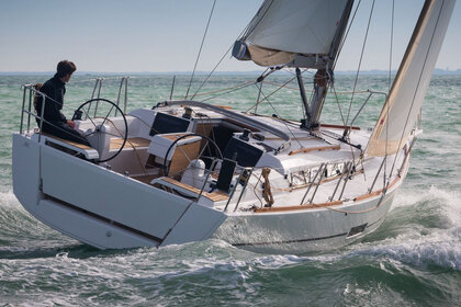 Verhuur Zeilboot DUFOUR 360 GL Montenegro