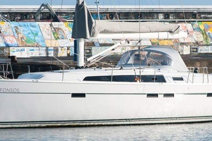 Aluguel Veleiro Bavaria 46 CRUISER Angra do Heroísmo