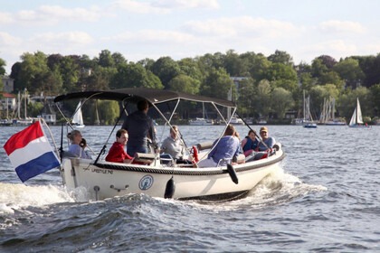 Verhuur Motorboot Lifestyle 740 Berlijn