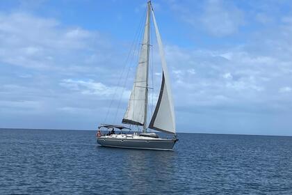 Location Voilier Jeanneau Sun Odyssey 52.2 Saint-François