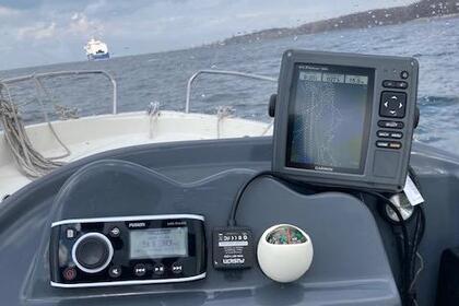 Location Bateau à moteur Orca 440 Laboe