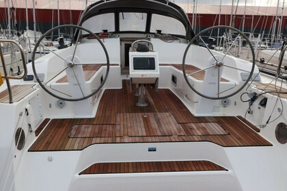 Rental Sailboat Bavaria 46 Yerseke