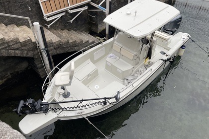 Hire Motorboat Marino Olbia Marino 660 Como