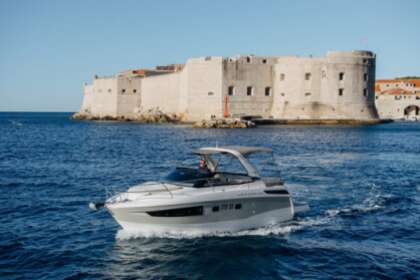 Noleggio Barca a motore Jeanneau LEADER 30 Dubrovnik