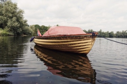 Verhuur Motorboot MKV With 400 Spijk