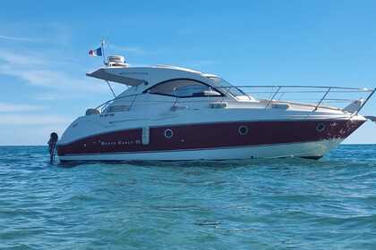 Location Bateau à moteur Beneteau Monte Carlo 32 ht Mauguio