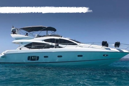 Rental Motor yacht Manahattan 20m WB60! Manahattan 20m WB60! Bodrum