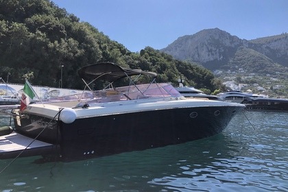 Noleggio Barca a motore XL Marine 43 Positano